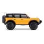 Traxxas TRX-4 Ford Bronco 2021 1/10 (Brushed) en Coches Crawlers RC de Hobbyteam