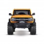 Coche RC Crawler Traxxas TRX-4 Ford Bronco 2021 1/10 (Brushed)
 Color-Naranja