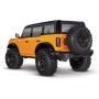 Traxxas TRX-4 Ford Bronco 2021 1/10 (Brushed) en Coches Crawlers RC de Hobbyteam