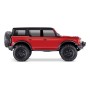 Traxxas TRX-4 Ford Bronco 2021 1/10 (Brushed) en Coches Crawlers RC de Hobbyteam