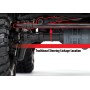 Traxxas TRX-4 Ford Bronco 2021 1/10 (Brushed) en Coches Crawlers RC de Hobbyteam