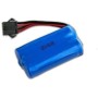 Batería Li-ion 7,4V 500mAh (JST SM) para Huina en Baterías Lipo de Hobbyteam