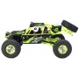 Coche RC CROSS COUNTRY PRO con batería larga duración 1/12 50Km/h (Brushed) 12427 versión Pro con batería 3000mAh en Coches Crawlers RC de Hobbyteam