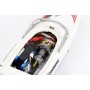 Lancha FTX Moray HIGH SPEED 35Km/h (Brushed)