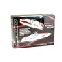 Lancha FTX Moray HIGH SPEED 35Km/h (Brushed)