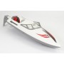 Lancha FTX Moray HIGH SPEED 35Km/h (Brushed)