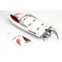 Lancha FTX Moray HIGH SPEED 35Km/h (Brushed)