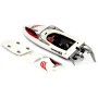 Lancha FTX Moray HIGH SPEED 35Km/h (Brushed)