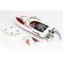 Lancha FTX Moray HIGH SPEED 35Km/h (Brushed)