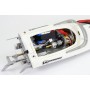 Lancha FTX Moray HIGH SPEED 35Km/h (Brushed)