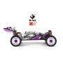 Coche RC Buggy Wltoys XKS 1/12 60Km/h (Brushed) 124019 en Buggy RC de Hobbyteam