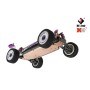 Coche RC Buggy Wltoys XKS 1/12 60Km/h (Brushed) 124019 en Buggy RC de Hobbyteam