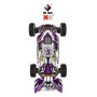 Coche RC Buggy Wltoys XKS 1/12 60Km/h (Brushed) 124019 en Buggy RC de Hobbyteam