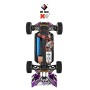 Coche RC Buggy Wltoys XKS 1/12 60Km/h (Brushed) 124019 en Buggy RC de Hobbyteam