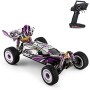 Coche RC Buggy Wltoys XKS 1/12 60Km/h (Brushed) 124019 en Buggy RC de Hobbyteam