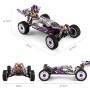 Coche RC Buggy Wltoys XKS 1/12 60Km/h (Brushed) 124019 en Buggy RC de Hobbyteam
