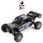 Coche RC Desert Buggy Wltoys 124018 XKS 1/12 60Km/h (Brushed) en Coches RC Eléctricos Brushed de Hobbyteam