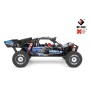 Coche RC Desert Buggy Wltoys 124018 XKS 1/12 60Km/h (Brushed) en Coches RC Eléctricos Brushed de Hobbyteam