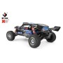 Coche RC Desert Buggy Wltoys 124018 XKS 1/12 60Km/h (Brushed) en Coches RC Eléctricos Brushed de Hobbyteam