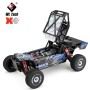 Coche RC Desert Buggy Wltoys 124018 XKS 1/12 60Km/h (Brushed) en Coches RC Eléctricos Brushed de Hobbyteam