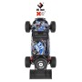 Coche RC Desert Buggy Wltoys 124018 XKS 1/12 60Km/h (Brushed) en Coches RC Eléctricos Brushed de Hobbyteam