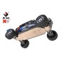 Coche RC Desert Buggy Wltoys 124018 XKS 1/12 60Km/h (Brushed) en Coches RC Eléctricos Brushed de Hobbyteam