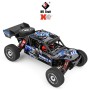 Coche RC Desert Buggy Wltoys 124018 XKS 1/12 60Km/h (Brushed) en Coches RC Eléctricos Brushed de Hobbyteam