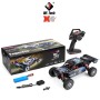 Coche RC Desert Buggy Wltoys 124018 XKS 1/12 60Km/h (Brushed) en Coches RC Eléctricos Brushed de Hobbyteam