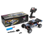 Coche RC Desert Buggy Wltoys 124018 XKS 1/12 60Km/h (Brushed) en Coches RC Eléctricos Brushed de Hobbyteam