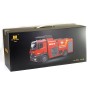 Camión de Bomberos RC HUINA con cañón de agua 1/14 en Camiones RC de Hobbyteam