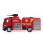 Camión de Bomberos RC HUINA con cañón de agua 1/14 en Camiones RC de Hobbyteam