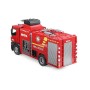 Camión de Bomberos RC HUINA con cañón de agua 1/14 en Camiones RC de Hobbyteam
