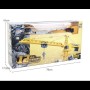 Grúa de construcción RC Huina 1/14 en Grúas RC de Hobbyteam