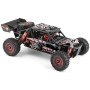 Coche RC Desert Buggy Wltoys 124016 XKS 1/12 75Km/h (Brushless) en Short Course RC y Truggy RC de Hobbyteam