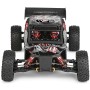 Coche RC Desert Buggy Wltoys 124016 XKS 1/12 75Km/h (Brushless) en Short Course RC y Truggy RC de Hobbyteam