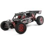 Coche RC Desert Buggy Wltoys 124016 XKS 1/12 75Km/h (Brushless) en Short Course RC y Truggy RC de Hobbyteam