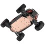 Coche RC Desert Buggy Wltoys 124016 XKS 1/12 75Km/h (Brushless) en Short Course RC y Truggy RC de Hobbyteam