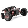 Coche RC Desert Buggy Wltoys 124016 XKS 1/12 75Km/h (Brushless) en Short Course RC y Truggy RC de Hobbyteam