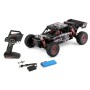 Coche RC Desert Buggy Wltoys 124016 XKS 1/12 75Km/h (Brushless) en Short Course RC y Truggy RC de Hobbyteam