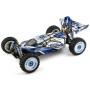Coche RC Buggy Wltoys 124017 XKS 1/12 75Km/h (Brushless) en Buggy RC de Hobbyteam