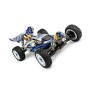 Coche RC Buggy Wltoys 124017 XKS 1/12 75Km/h (Brushless) en Buggy RC de Hobbyteam