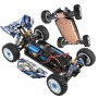 Coche RC Buggy Wltoys 124017 XKS 1/12 75Km/h (Brushless) en Buggy RC de Hobbyteam