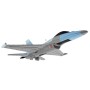 Avión Planeador RC Wltoys F-16 FIGHTER A290 – WLtoys RC – Hobbyteam