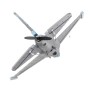 Avión Planeador RC Wltoys F-16 FIGHTER A290 – WLtoys RC – Hobbyteam