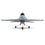 Avión Planeador RC Wltoys F-16 FIGHTER A290 – WLtoys RC – Hobbyteam