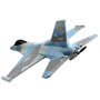 Avión Planeador RC Wltoys F-16 FIGHTER A290 en Aviones RC de Hobbyteam