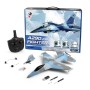 Avión Planeador RC Wltoys F-16 FIGHTER A290 – WLtoys RC – Hobbyteam