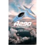 Avión Planeador RC Wltoys F-16 FIGHTER A290 – WLtoys RC – Hobbyteam