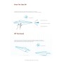 Avión Planeador RC Wltoys F-16 FIGHTER A290 – WLtoys RC – Hobbyteam