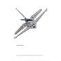 Avión Planeador RC Wltoys F-16 FIGHTER A290 – WLtoys RC – Hobbyteam